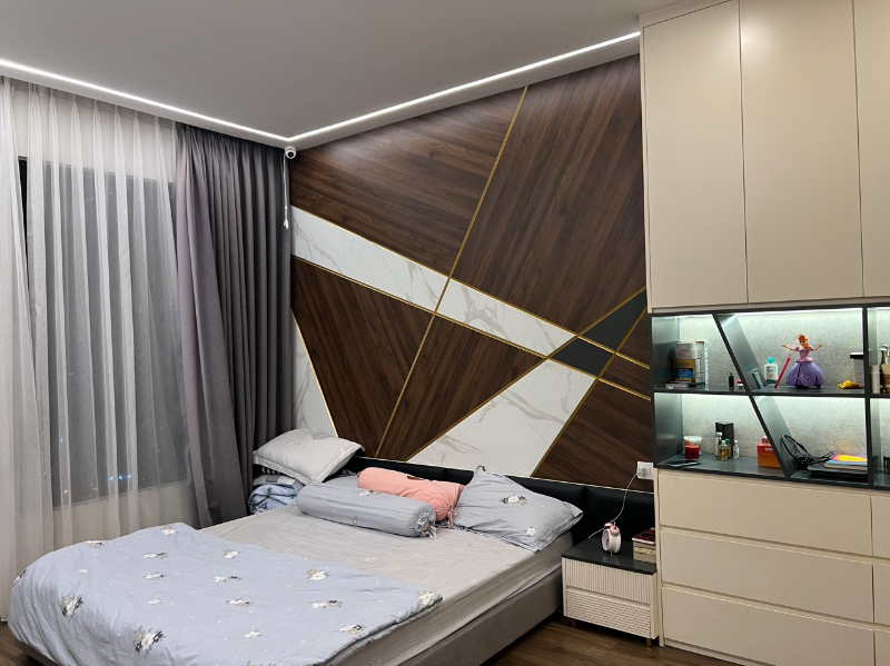 Bán Căn Hộ 2PN Estella Heights EH459 - ảnh nhỏ 4