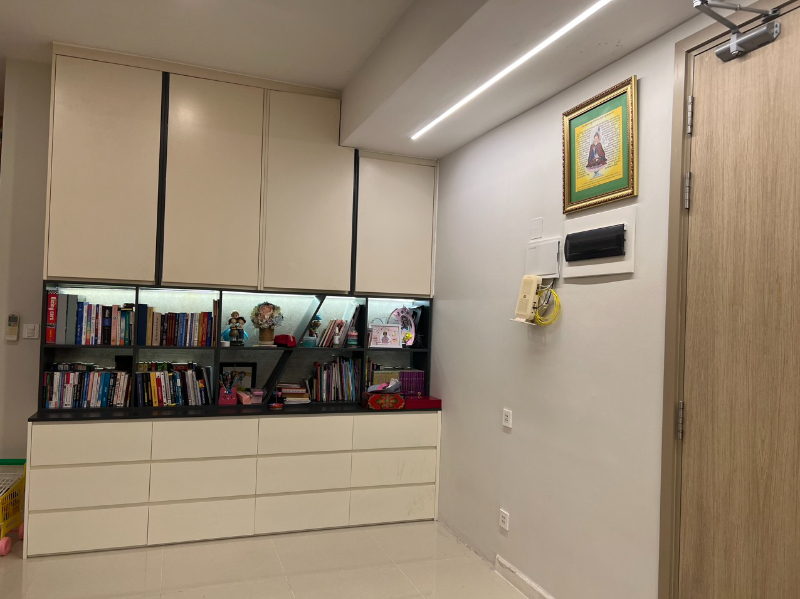 Bán Căn Hộ 2PN Estella Heights EH459 - ảnh nhỏ 5