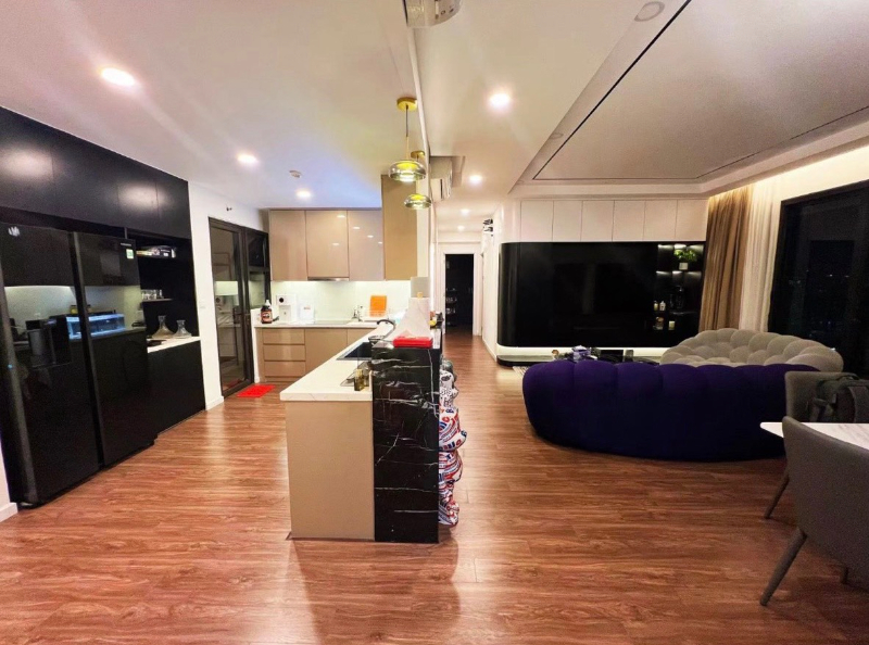Cho Thuê Căn Hộ 4PN Estella Heights EH469 - ảnh nhỏ 2