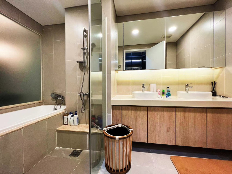 Cho Thuê Căn Hộ 4PN Estella Heights EH469 - ảnh nhỏ 4
