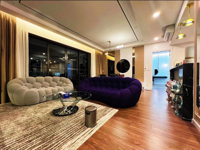Cho Thuê Căn Hộ 4PN Estella Heights EH469 - ảnh nhỏ 7
