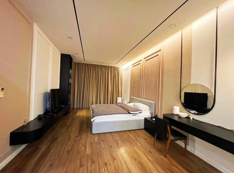 Cho Thuê Căn Hộ 4PN Estella Heights EH469 - ảnh nhỏ 8