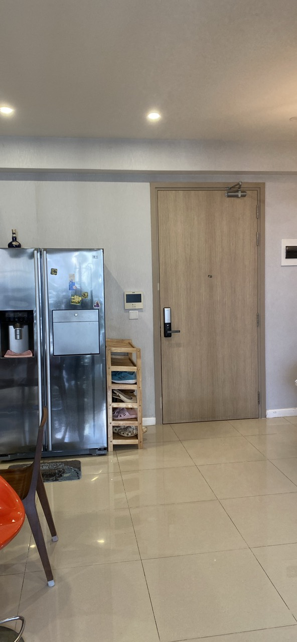 Cho Thuê Căn Hộ 2PN Estella Heights EH479 - ảnh nhỏ 2