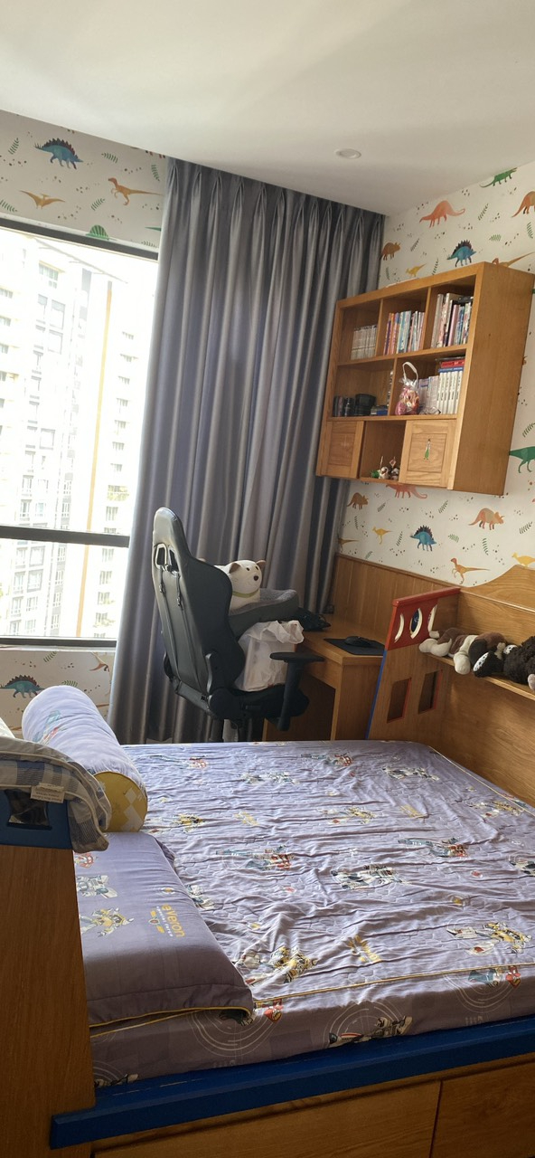 Cho Thuê Căn Hộ 2PN Estella Heights EH479 - ảnh nhỏ 3