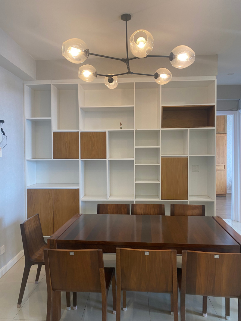 Cho Thuê Căn Hộ 2PN Estella Heights EH479 - ảnh nhỏ 4