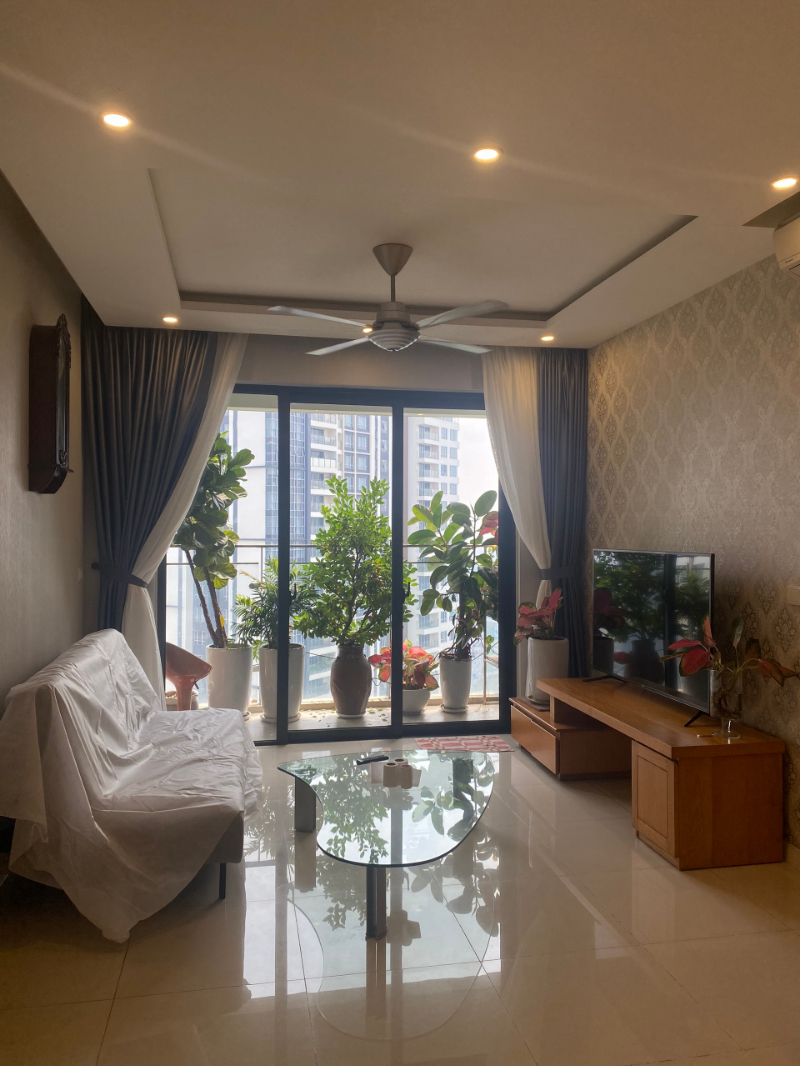 Cho Thuê Căn Hộ 2PN Estella Heights EH479 - ảnh nhỏ 5