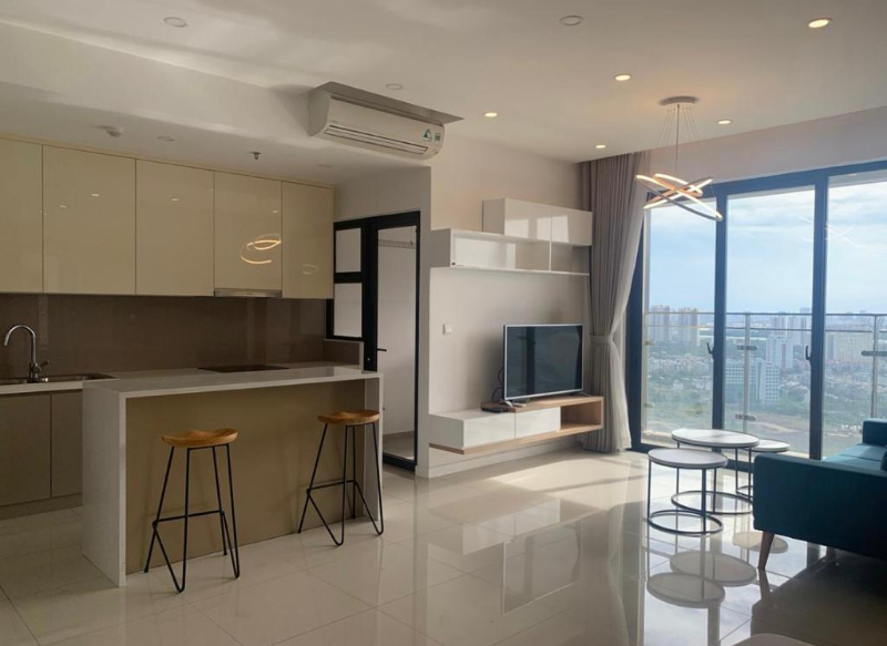 Bán Căn Hộ 2PN Estella Heights EH483 - ảnh nhỏ 6