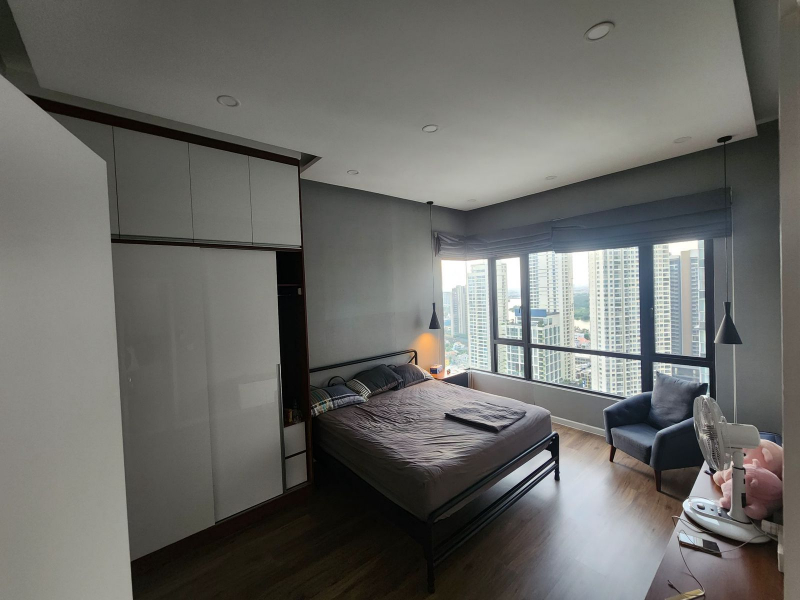 Bán Căn Hộ 3PN Estella Heights EH484 - ảnh nhỏ 3