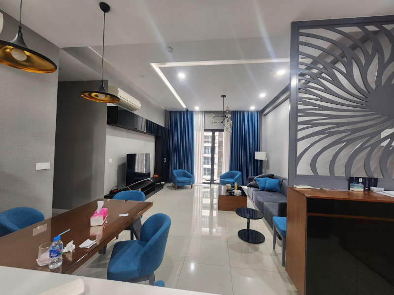 Bán Căn Hộ 3PN Estella Heights EH484 - ảnh nhỏ 8