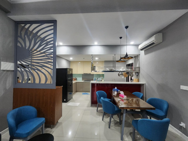 Bán Căn Hộ 3PN Estella Heights EH484 - ảnh nhỏ 9