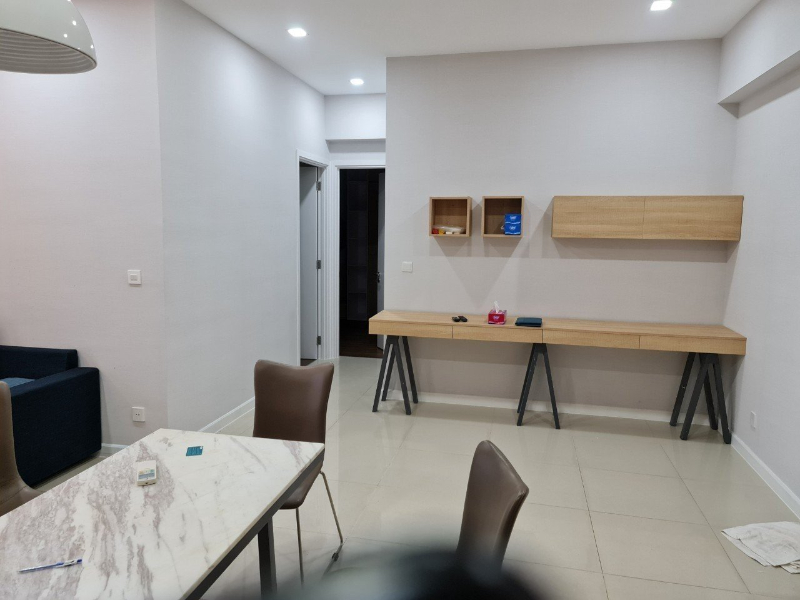 Cho Thuê Căn Hộ 2PN Estella Heights EH486 - ảnh nhỏ 4