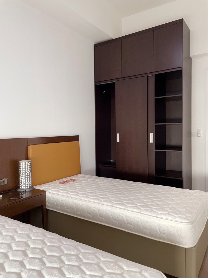 Cho Thuê Căn Hộ 2PN Estella Heights EH487 - ảnh nhỏ 3