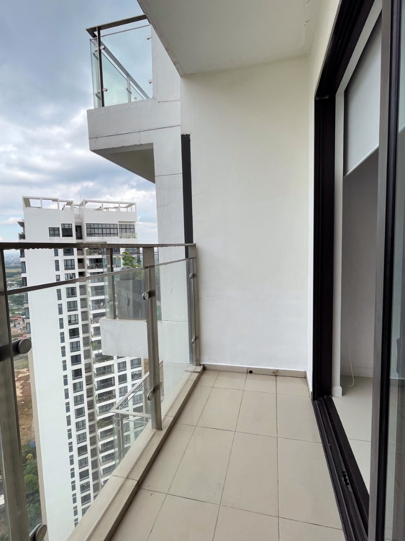 Cho Thuê Căn Hộ 2PN Estella Heights EH487 - ảnh nhỏ 4