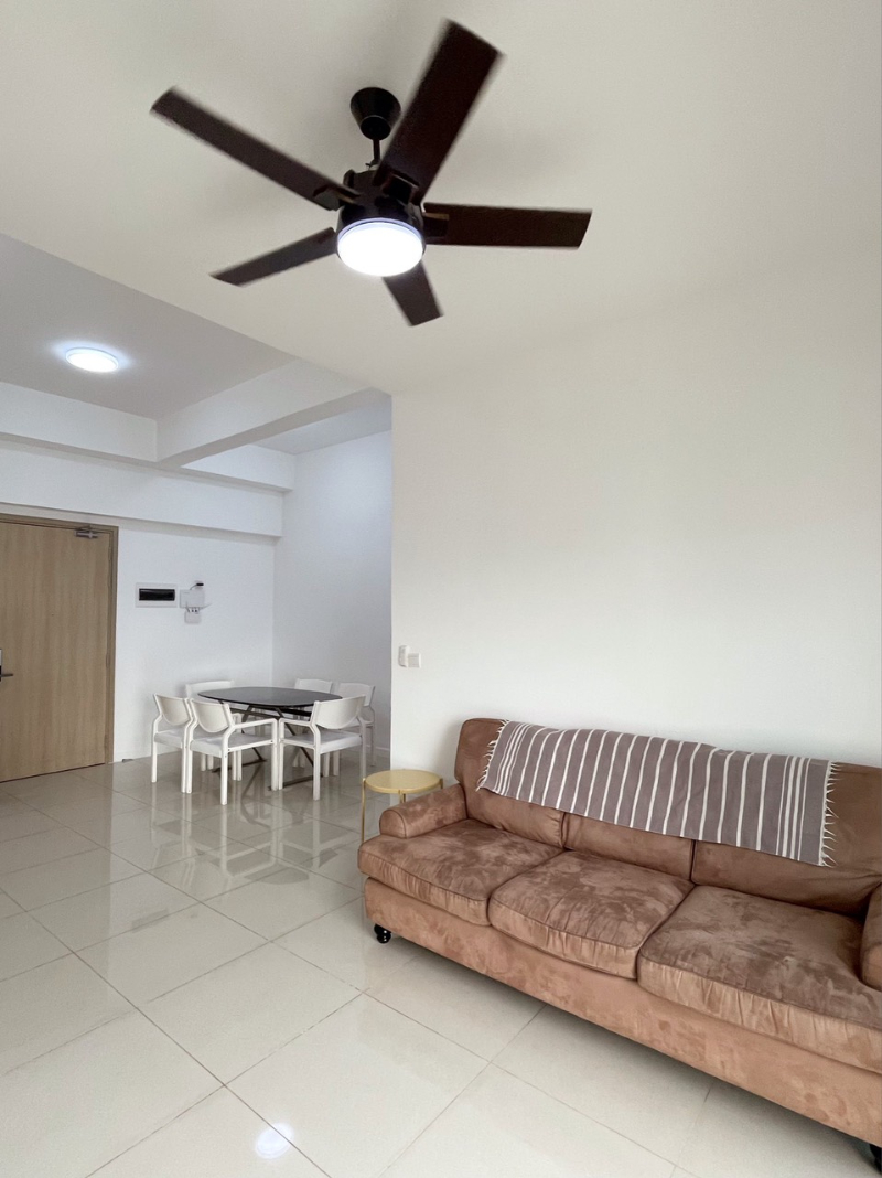 Cho Thuê Căn Hộ 2PN Estella Heights EH487 - ảnh nhỏ 6