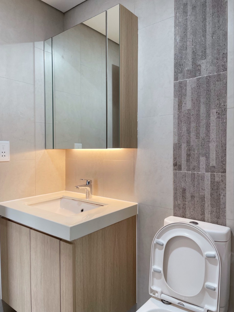 Cho Thuê Căn Hộ 2PN Estella Heights EH487 - ảnh nhỏ 7