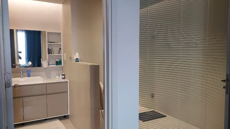 Cho Thuê Căn Hộ 2PN Estella Heights EH490 - Hình 1