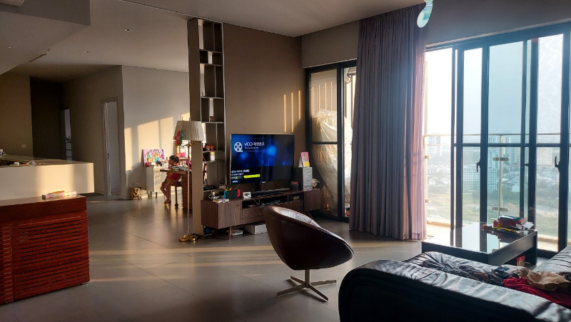 Cho Thuê Căn Hộ 2PN Estella Heights EH490 - ảnh nhỏ 2