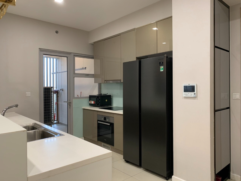 Cho Thuê Căn Hộ 3PN Estella Heights EH495 - ảnh nhỏ 4