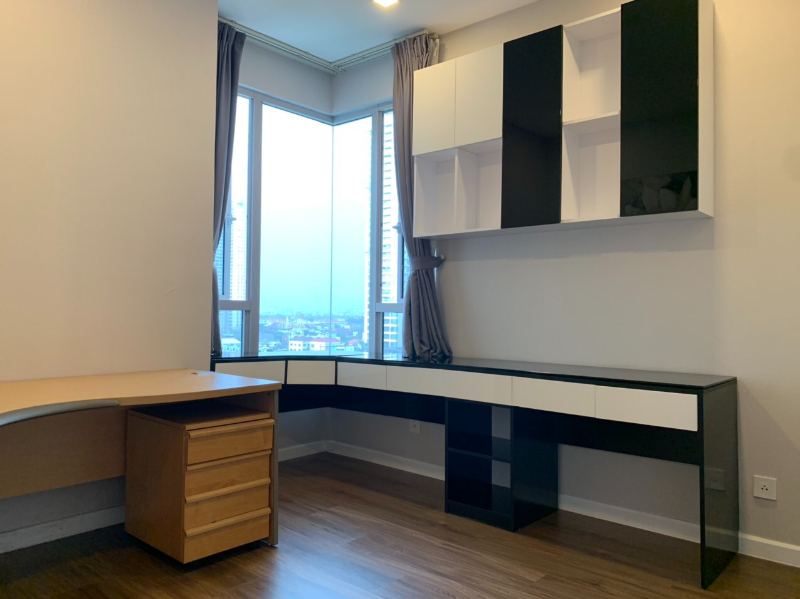 Cho Thuê Căn Hộ 3PN Estella Heights EH495 - ảnh nhỏ 5