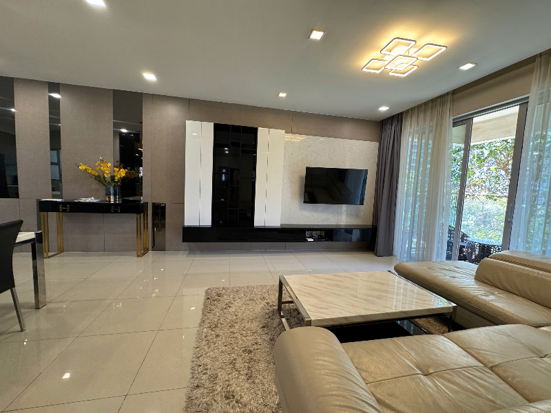 Cho Thuê Căn Hộ 3PN Estella Heights EH495 - ảnh nhỏ 6