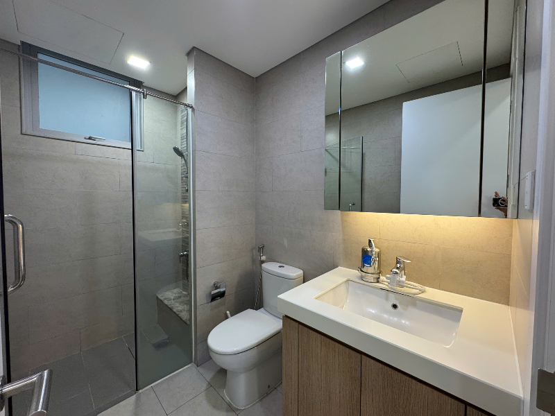 Cho Thuê Căn Hộ 3PN Estella Heights EH495 - ảnh nhỏ 7