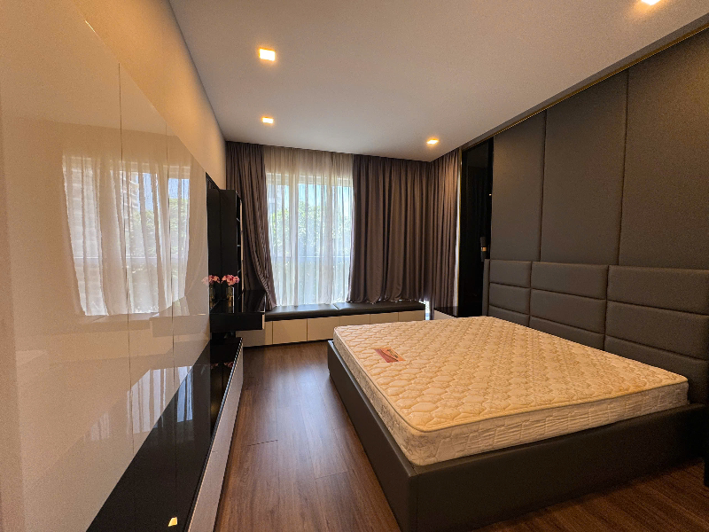 Cho Thuê Căn Hộ 3PN Estella Heights EH495 - ảnh nhỏ 9