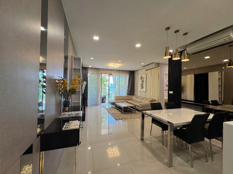 Cho Thuê Căn Hộ 3PN Estella Heights EH495 - ảnh nhỏ 12