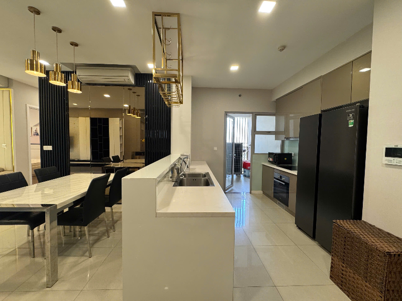 Cho Thuê Căn Hộ 3PN Estella Heights EH495 - ảnh nhỏ 13
