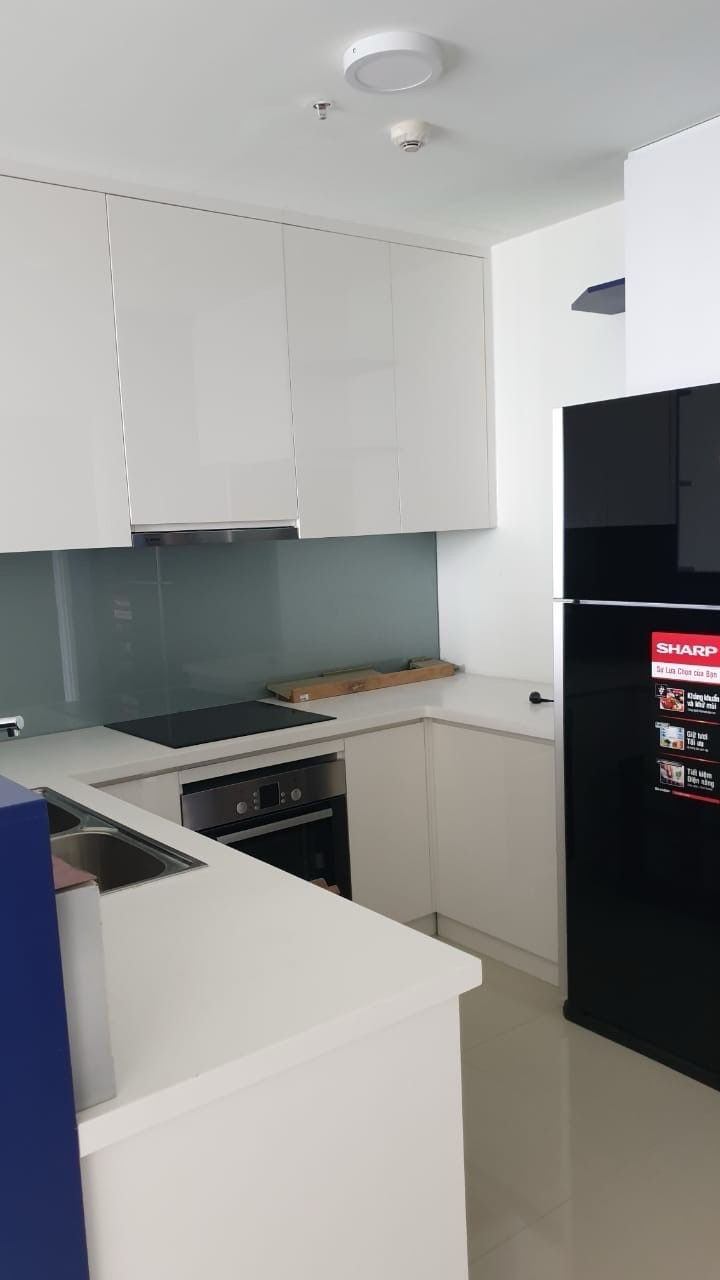 Cho Thuê Căn Hộ 1PN Estella Heights EH498 - ảnh nhỏ 2