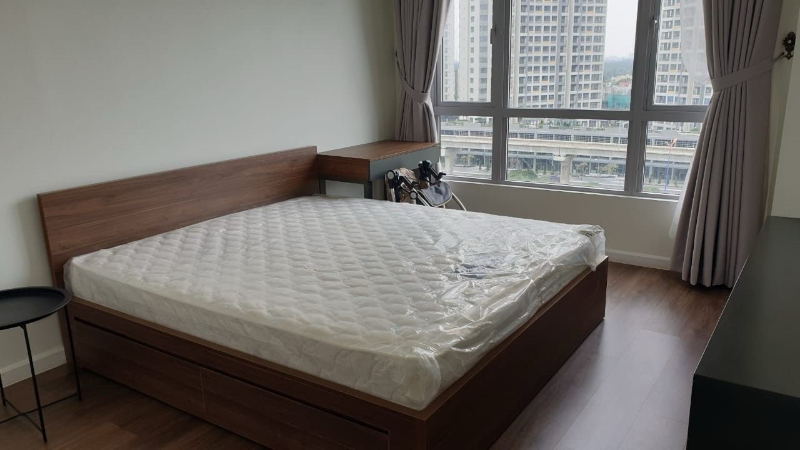 Cho Thuê Căn Hộ 1PN Estella Heights EH498 - ảnh nhỏ 4