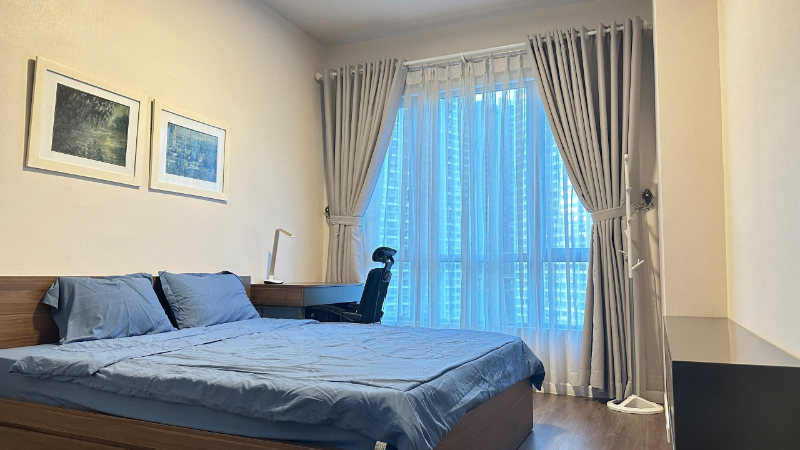 Cho Thuê Căn Hộ 1PN Estella Heights EH498 - ảnh nhỏ 6