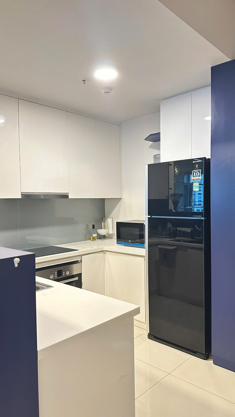 Cho Thuê Căn Hộ 1PN Estella Heights EH498 - ảnh nhỏ 7