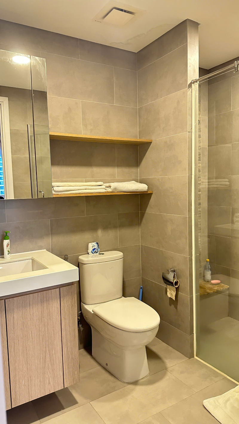 Cho Thuê Căn Hộ 1PN Estella Heights EH498 - ảnh nhỏ 8