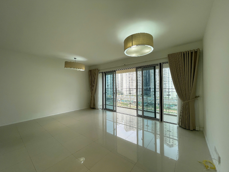 Cho Thuê Căn Hộ 3PN Estella Heights EH501 - ảnh nhỏ 4