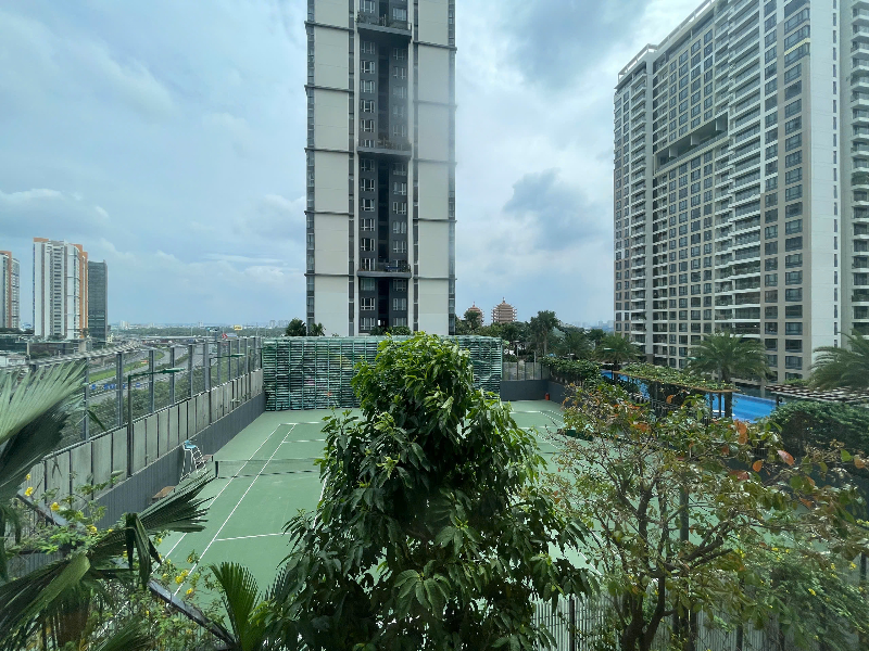 Cho Thuê Căn Hộ 3PN Estella Heights EH501 - ảnh nhỏ 6