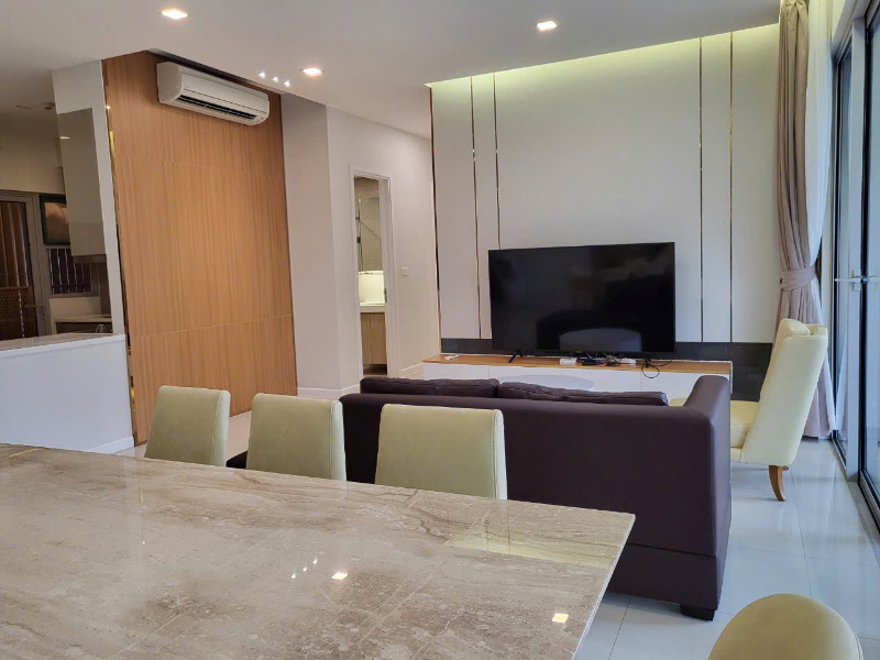 Bán Căn Hộ 3PN Estella Heights EH502 - ảnh nhỏ 2