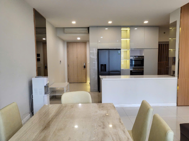 Bán Căn Hộ 3PN Estella Heights EH502 - ảnh nhỏ 8