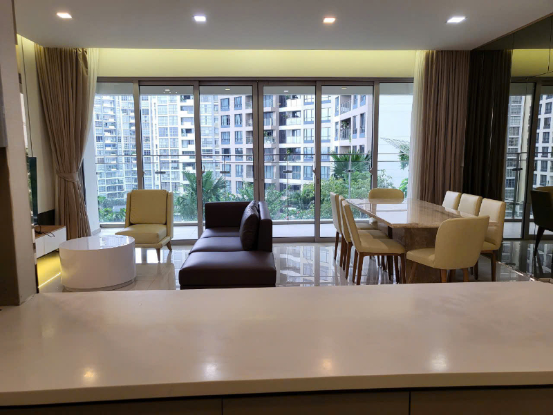 Bán Căn Hộ 3PN Estella Heights EH502 - ảnh nhỏ 9