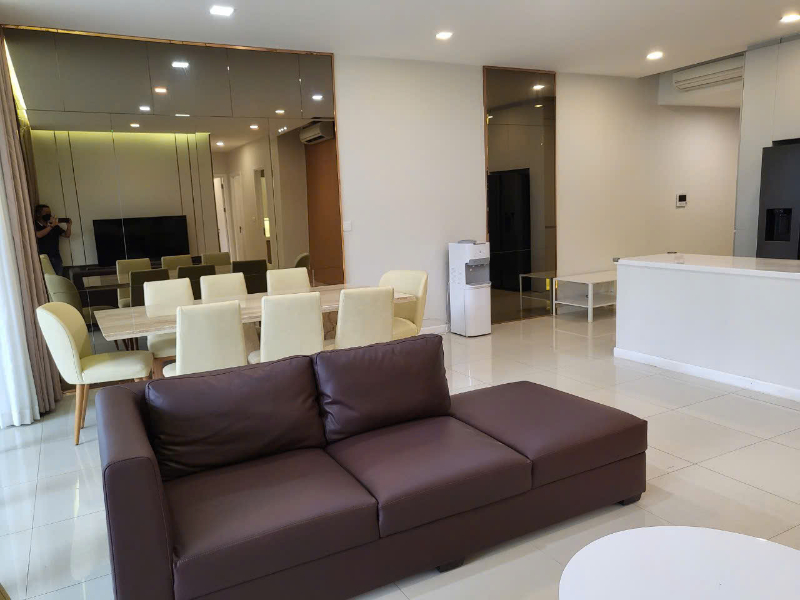Bán Căn Hộ 3PN Estella Heights EH502 - ảnh nhỏ 14