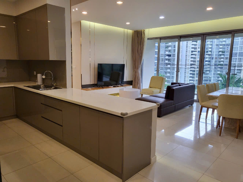 Bán Căn Hộ 3PN Estella Heights EH502 - ảnh nhỏ 16