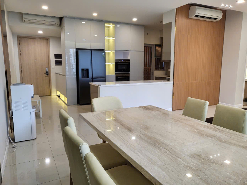 Bán Căn Hộ 3PN Estella Heights EH502 - ảnh nhỏ 17