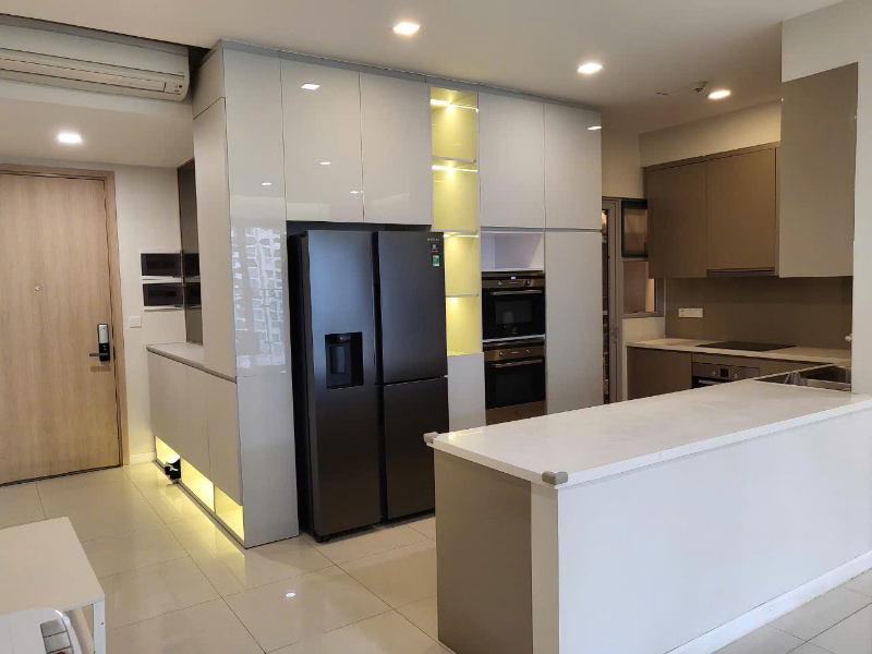Bán Căn Hộ 3PN Estella Heights EH502 - ảnh nhỏ 18