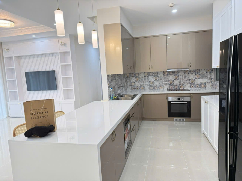 Bán Căn Hộ 3PN Estella Heights EH508 - ảnh nhỏ 3