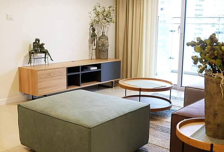 Cho Thuê Căn Hộ 2PN Estella Heights EH510 - Hình 1