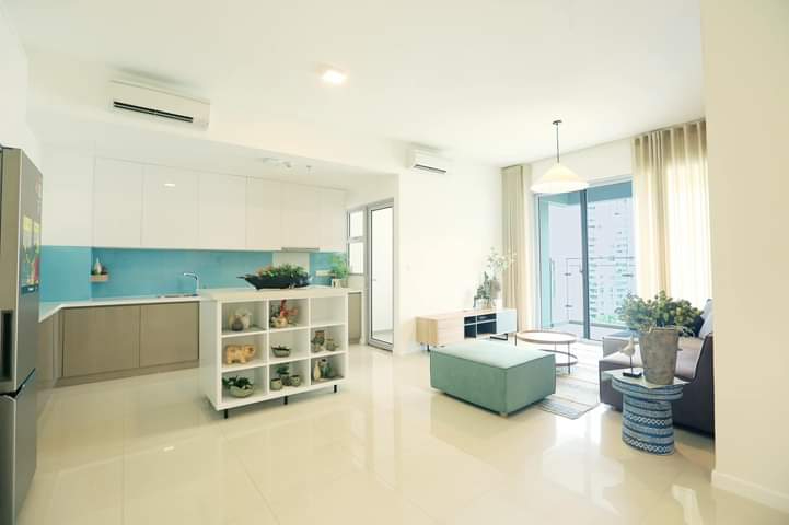 Cho Thuê Căn Hộ 2PN Estella Heights EH510 - ảnh nhỏ 6