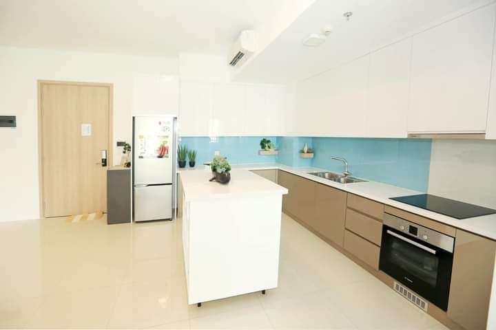 Cho Thuê Căn Hộ 2PN Estella Heights EH510 - ảnh nhỏ 7
