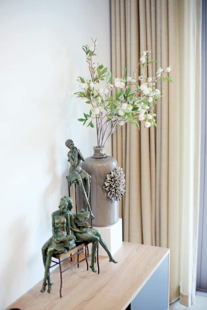 Cho Thuê Căn Hộ 2PN Estella Heights EH510 - ảnh nhỏ 8