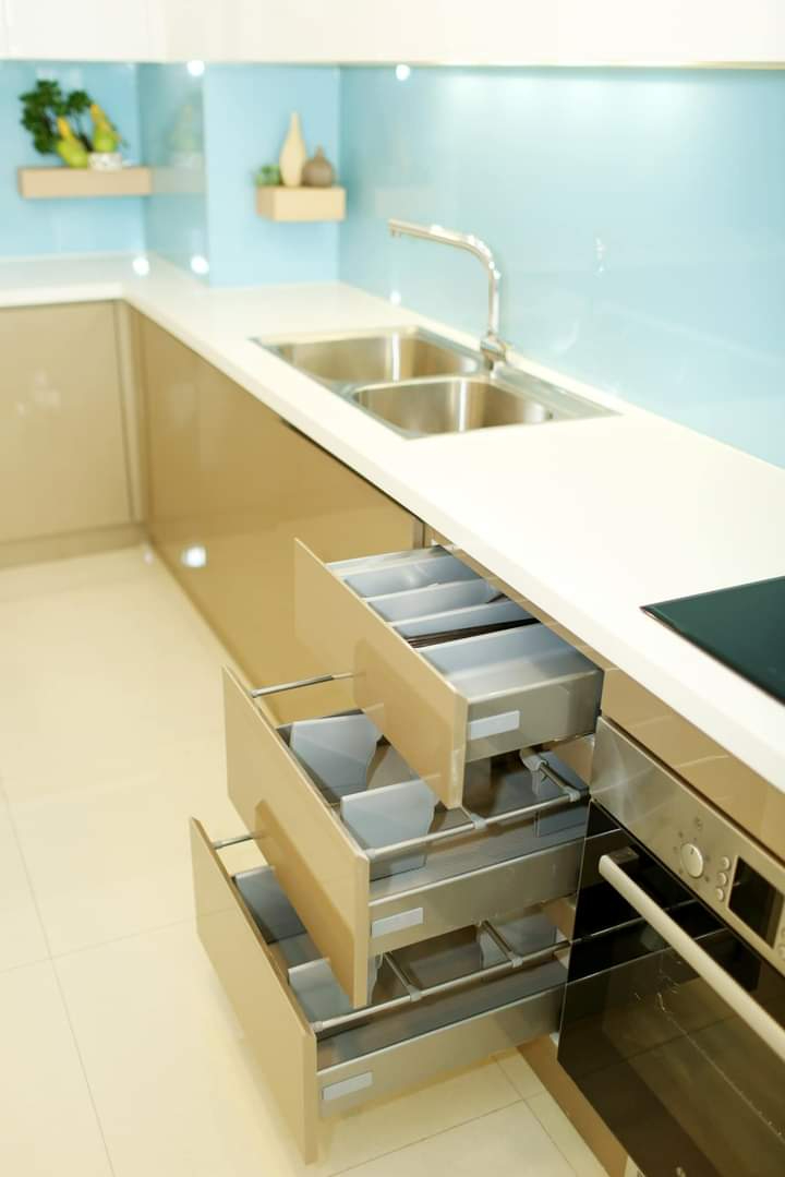 Cho Thuê Căn Hộ 2PN Estella Heights EH510 - ảnh nhỏ 9