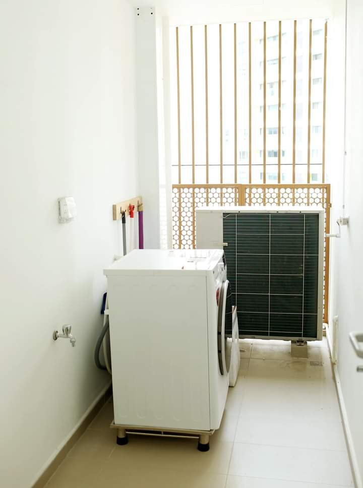 Cho Thuê Căn Hộ 2PN Estella Heights EH510 - ảnh nhỏ 12