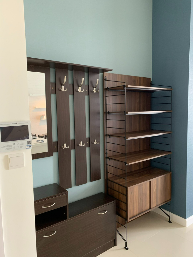 Cho Thuê Căn Hộ 1PN Estella Heights EH515 - Hình 1